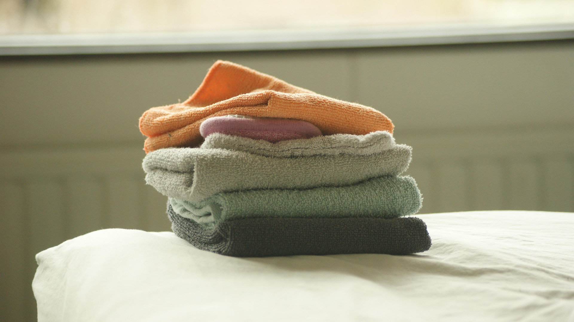 My Sunday Reset Routine: The Little Things That Help Me Start the Week Right